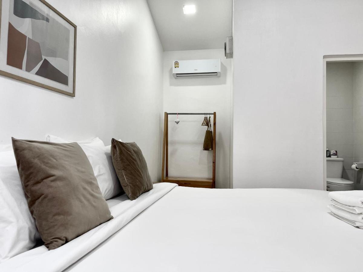 Tonsak 3* Koh Samet