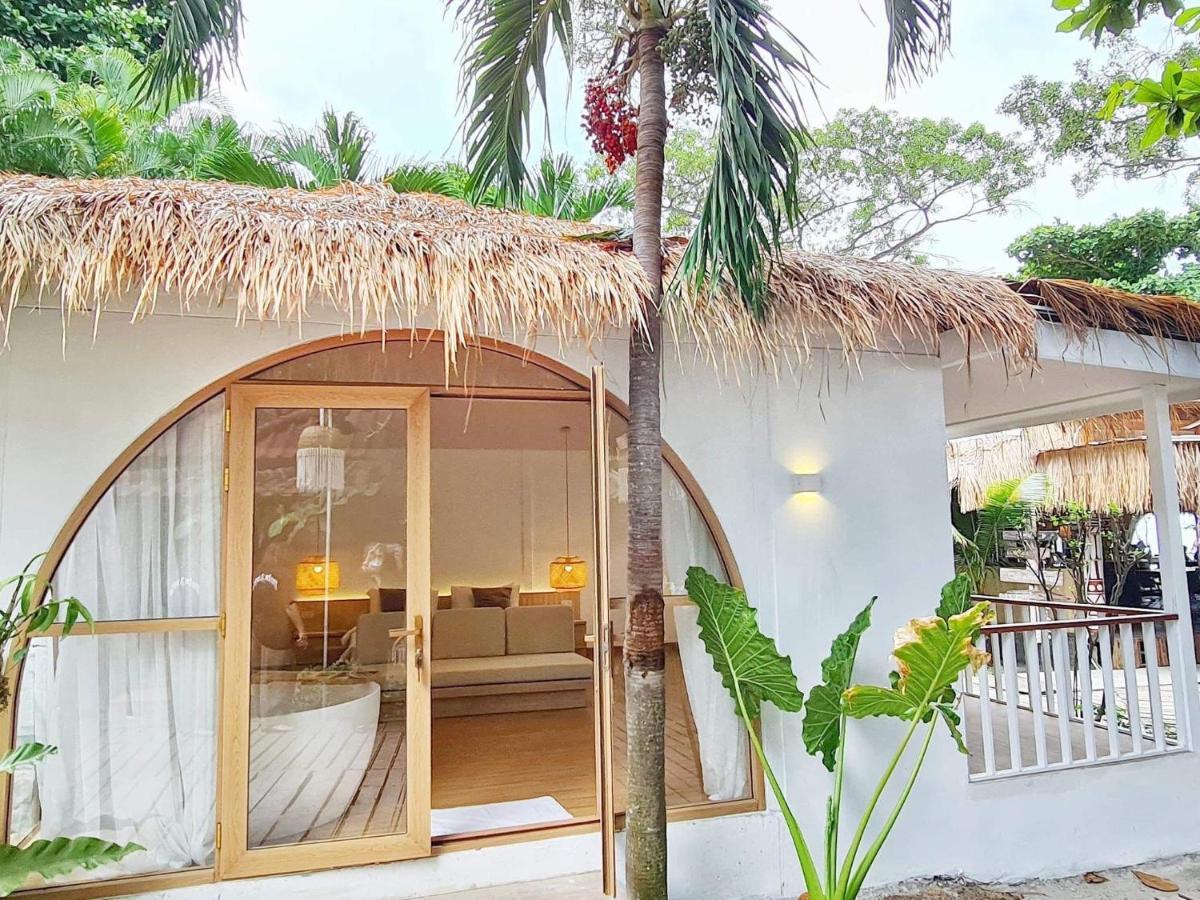 Tonsak Koh Samet