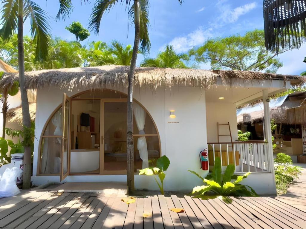 Tonsak 3* Koh Samet