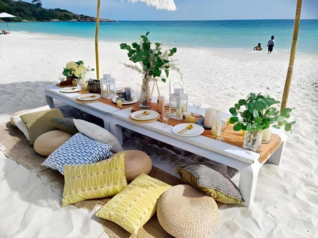 Resort Tonsak 3*