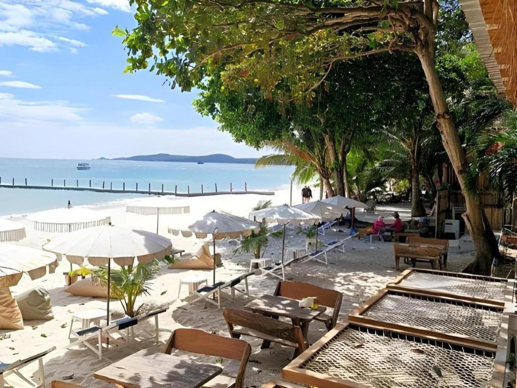 Resort Tonsak Koh Samet