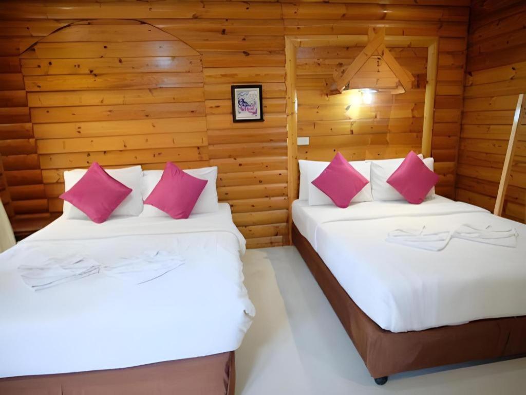 Tonsak Resort Koh Samet