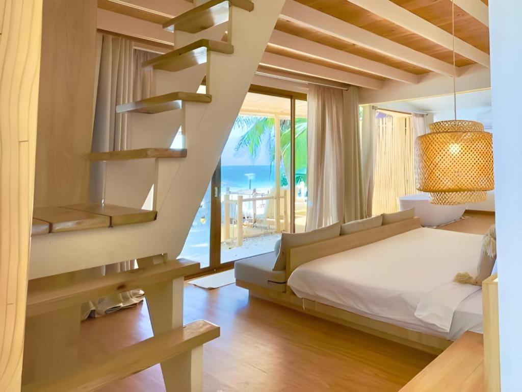 Resort Tonsak