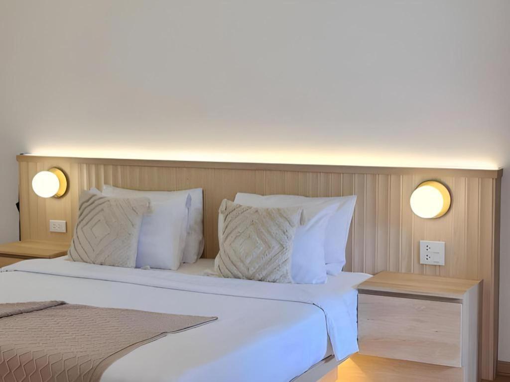 Tonsak 3* Koh Samet