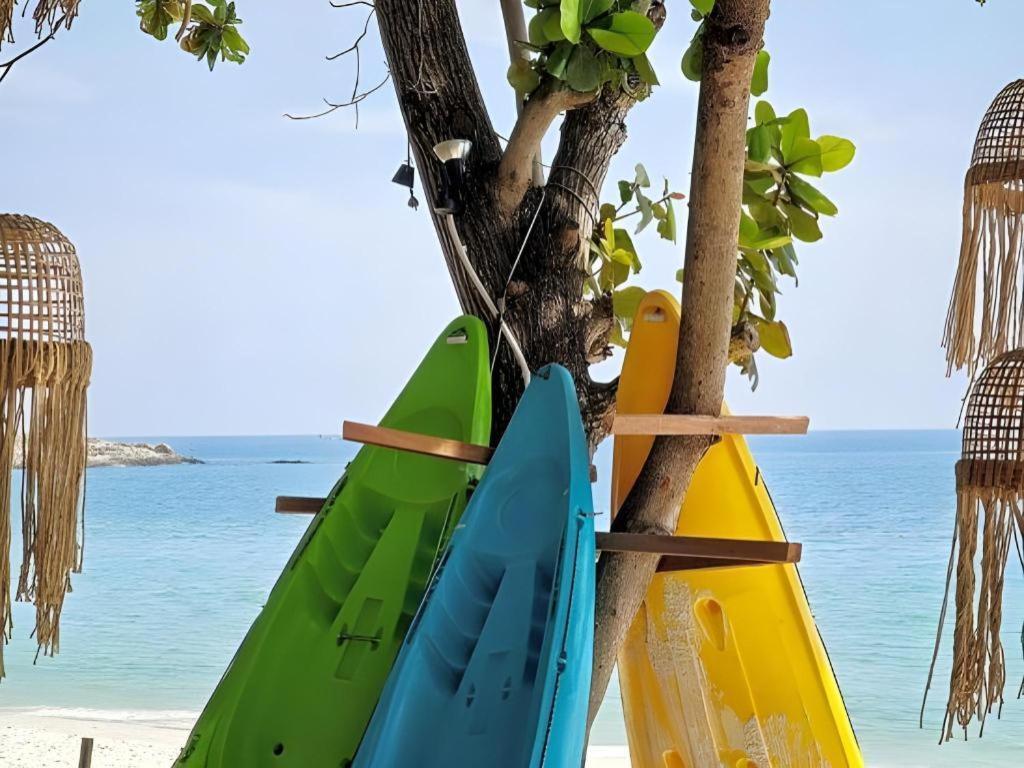 Resort Tonsak Koh Samet