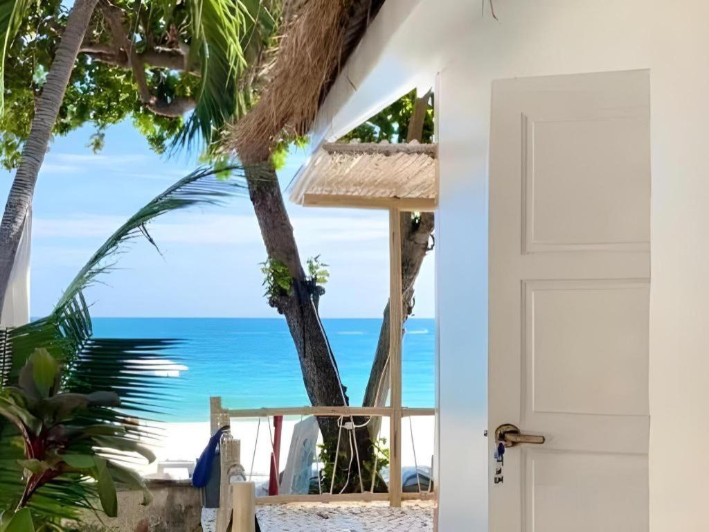 Resort Tonsak Koh Samet