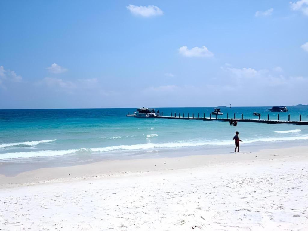 Tonsak 3* Koh Samet
