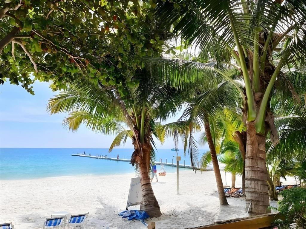 Tonsak Resort 3*