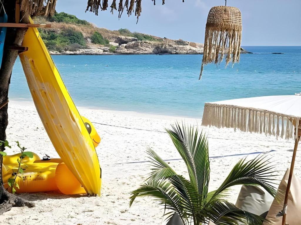Resort Tonsak