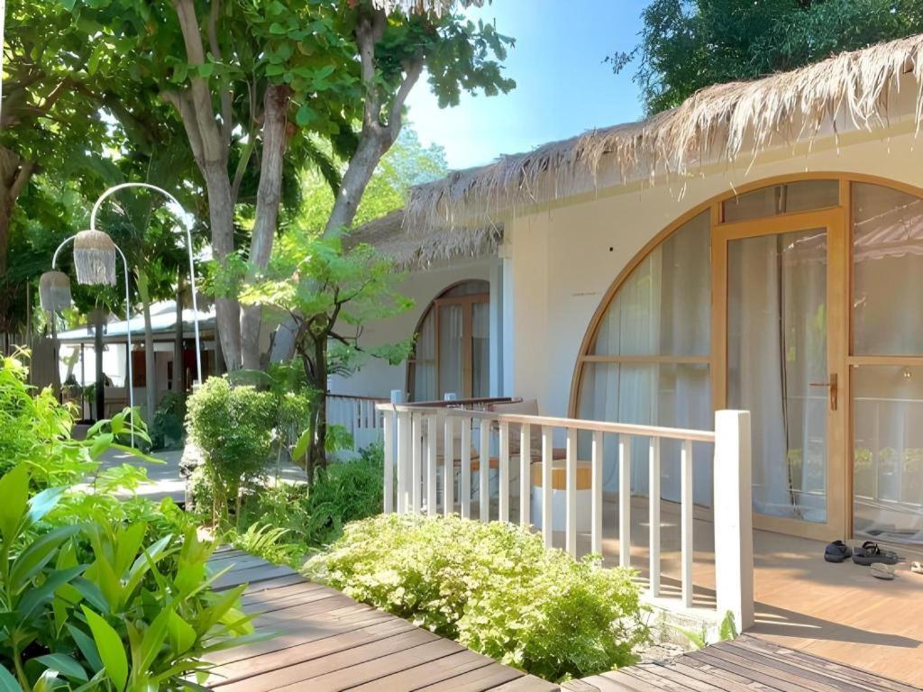 Tonsak Koh Samet