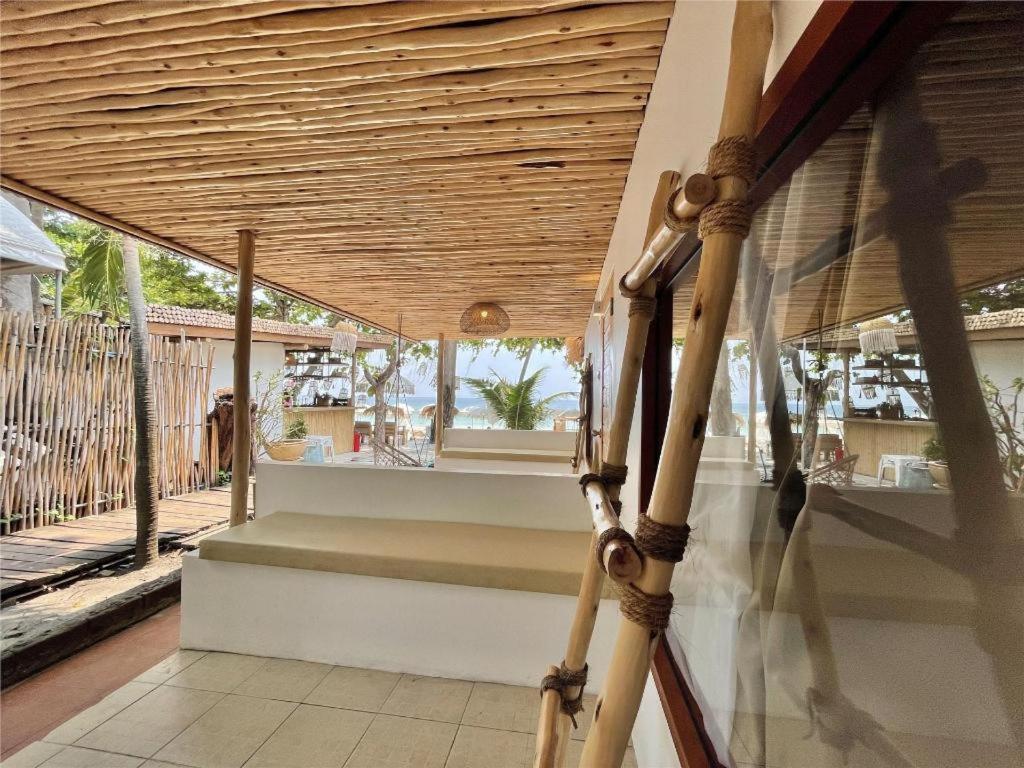 Tonsak 3* Koh Samet