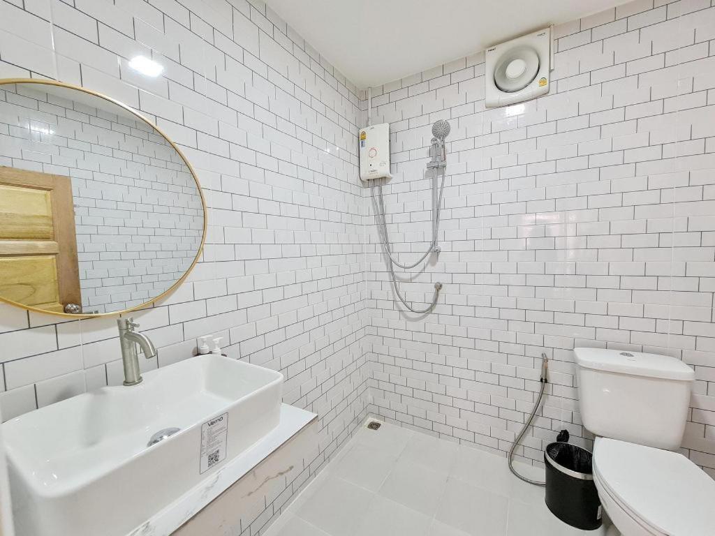 Resort Tonsak 3*