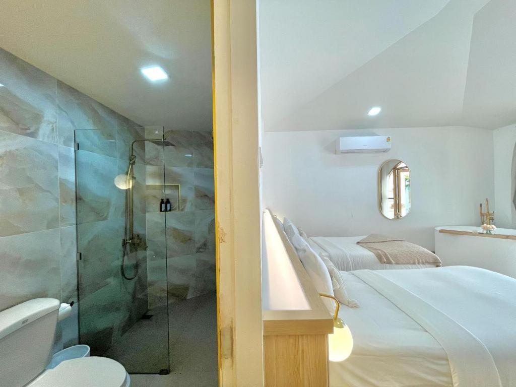 Resort Tonsak 3*