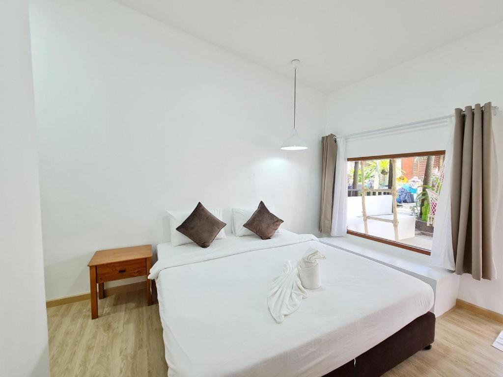 Resort Tonsak Koh Samet