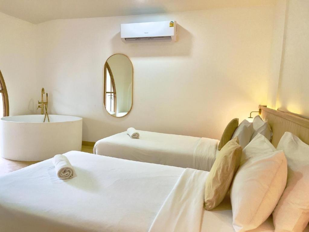 Resort Tonsak 3*