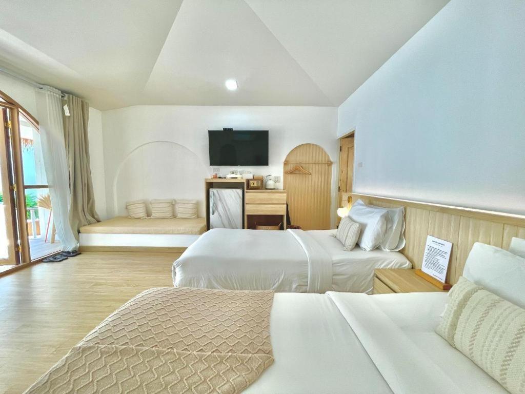 Tonsak 3* Koh Samet