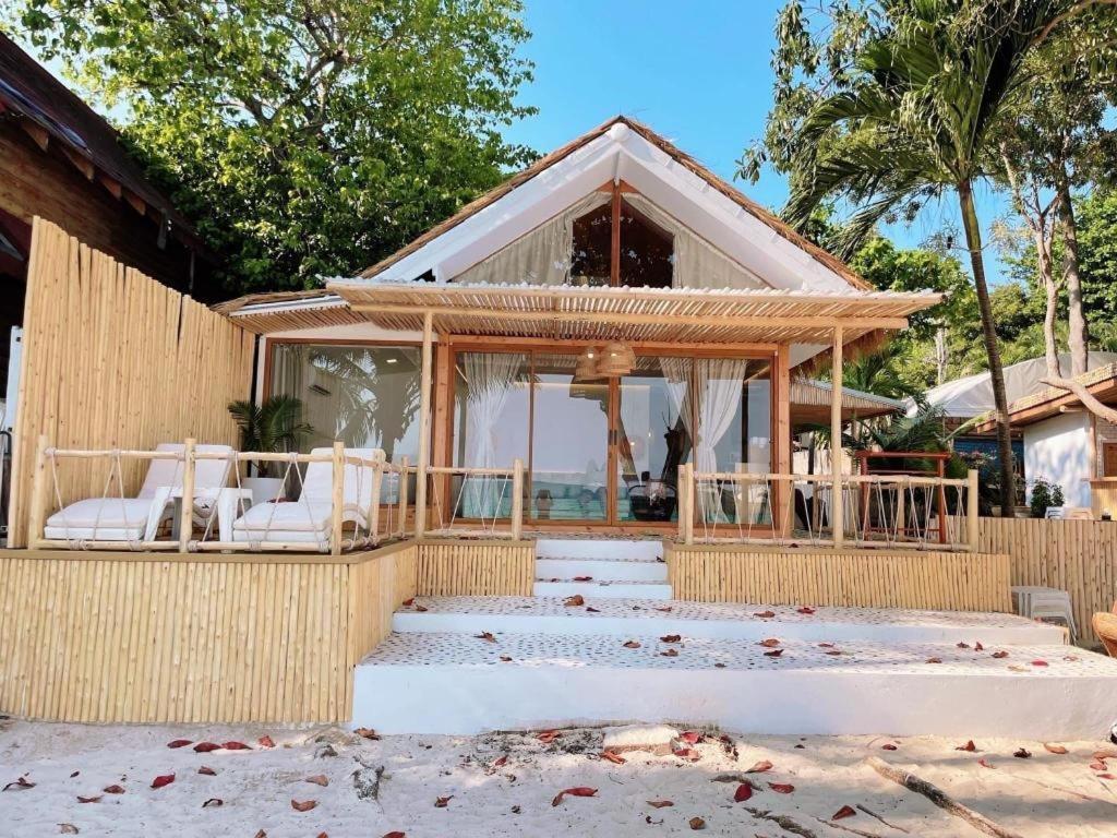 Tonsak Koh Samet