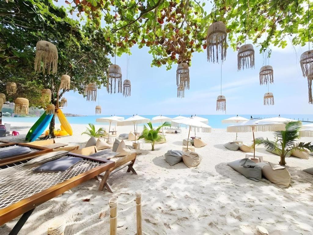 Курортный комплекс Tonsak 3*