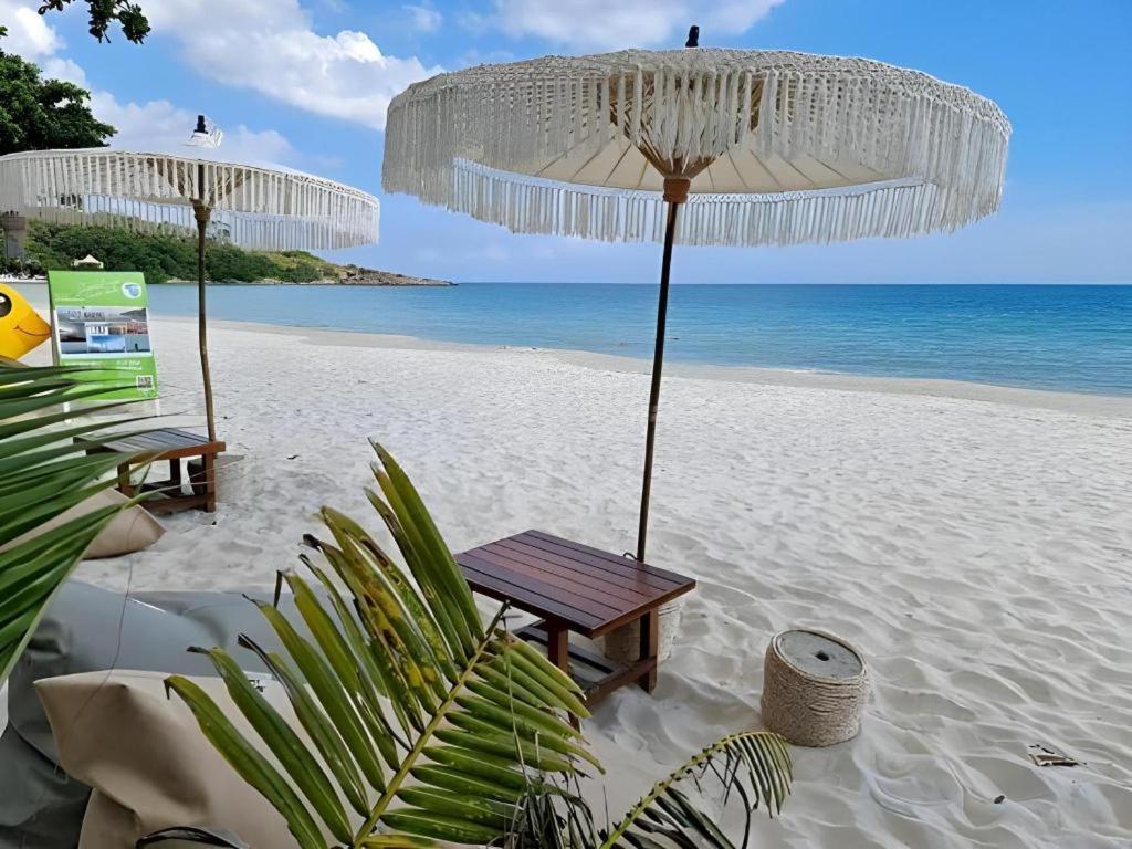 Resort Tonsak