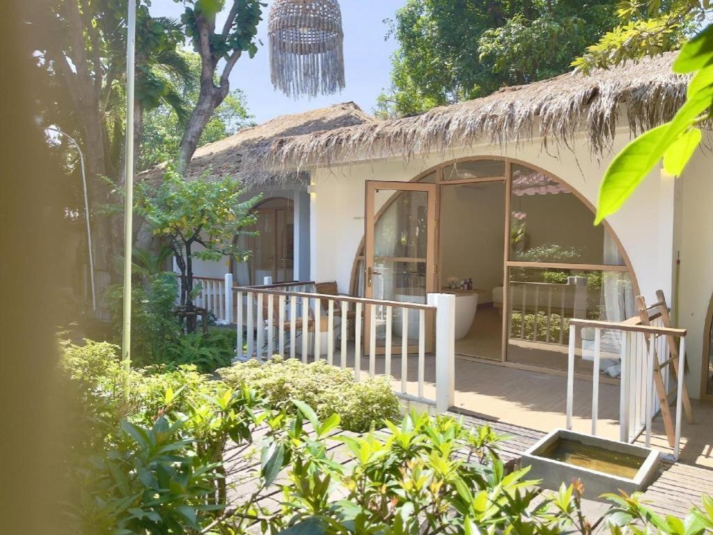 Resort Tonsak