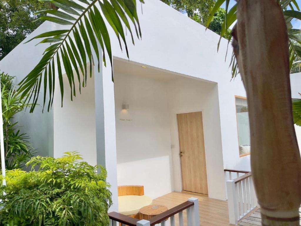 Resort Tonsak 3*