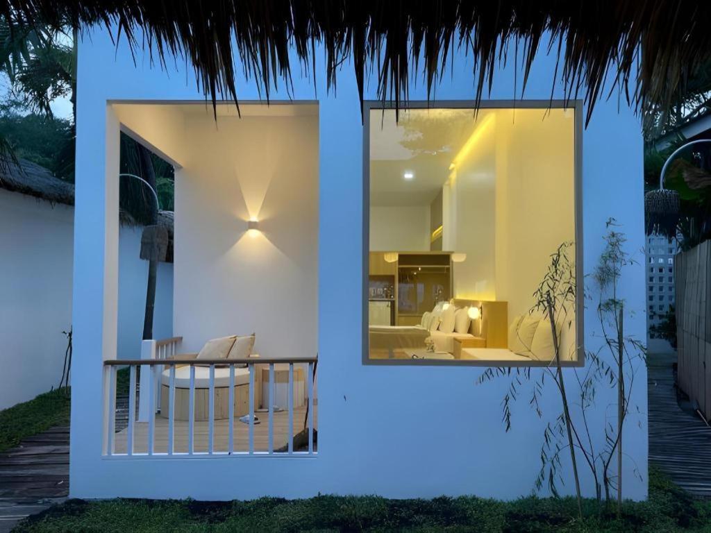 Tonsak 3* Koh Samet