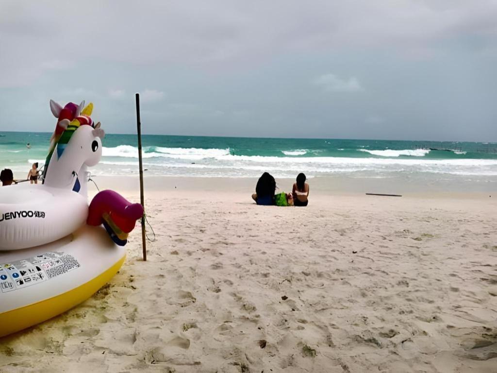 Tonsak Koh Samet