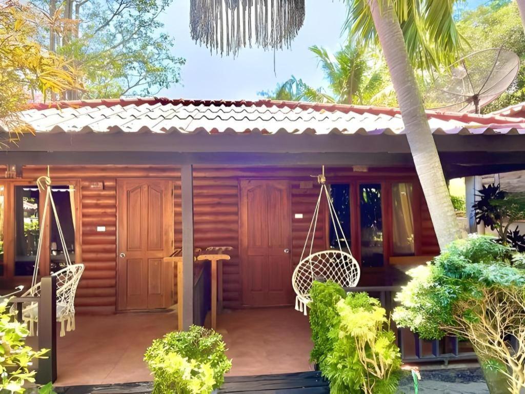 Resort Tonsak 3*