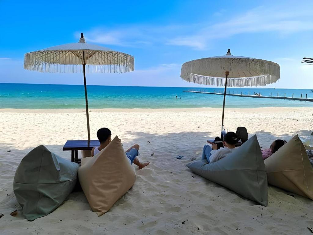 Tonsak Resort 3*