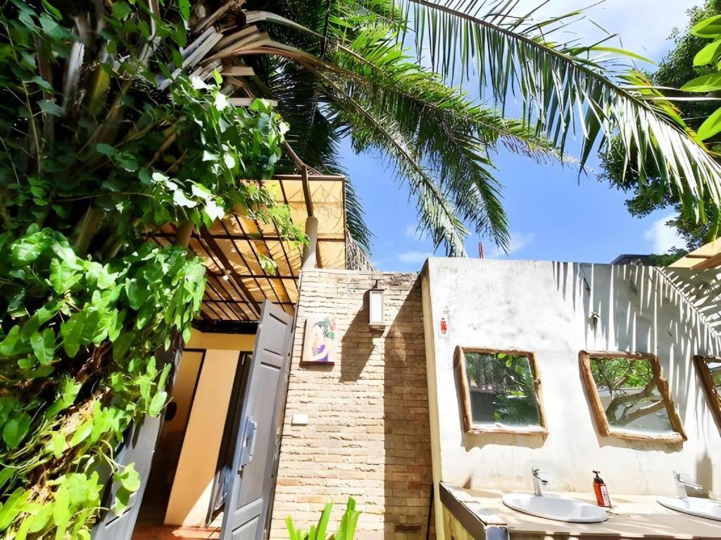 Resort Tonsak Koh Samet