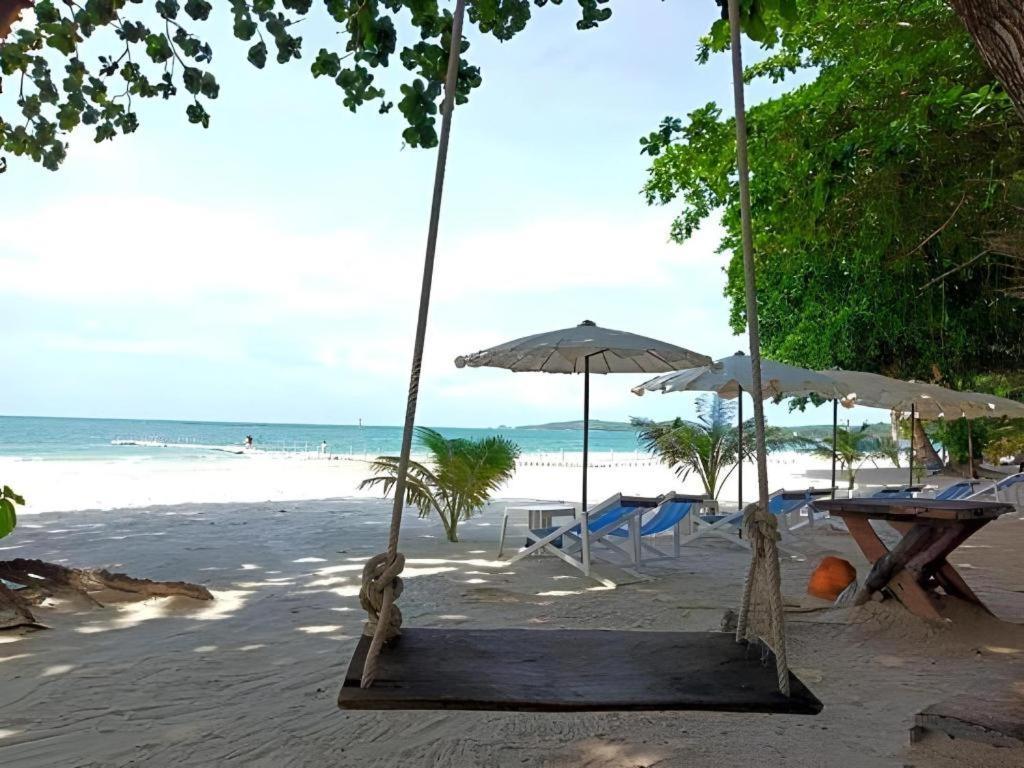 Resort Tonsak 3*