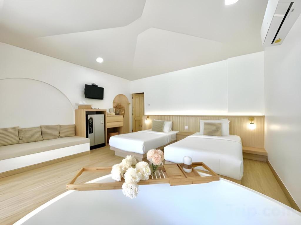 Tonsak Resort 3*